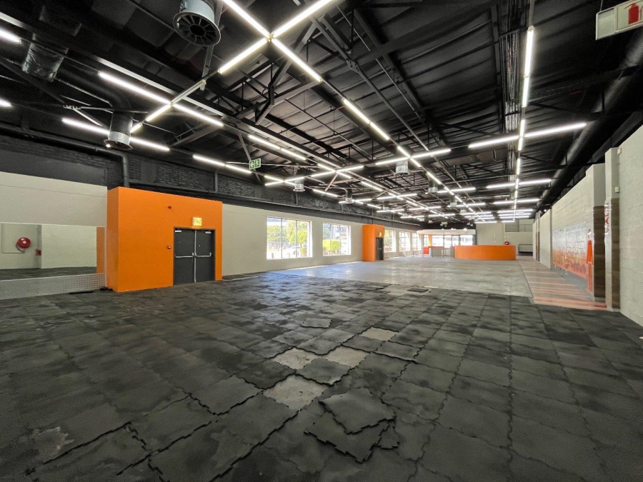 To Let commercial Property for Rent in Bellville Central Western Cape